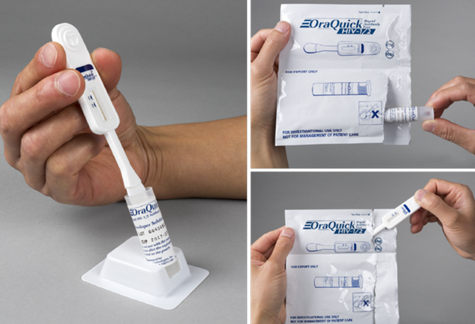 Xét nghiệm HIV Online: tiện lợi và an toàn mọi lúc, mọi nơi